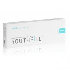 Youthfill SHAPE (1x1ml) 