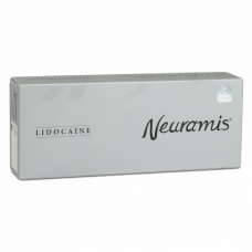 Neuramis lidocaine (1ml * 1sy) - gray