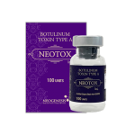 NEOTOX 100 units botulinum toxin type A
