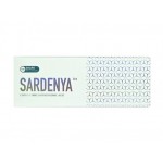 Sardenya shape  (1.1ml * 1sy)