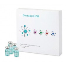 Dermaheal HSR 10ea * 5ml