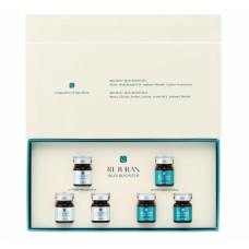 Rejuran Skin Booster 3 + 3 PDRN / Amino Acid Serum