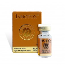 innotox 50u - botulinum toxin