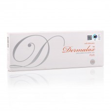 Dermalax plus (1.1ml * 1sy)