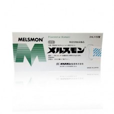 Melsmon ( 2ml * 50A )