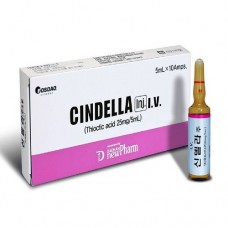 Cindella (5ml * 10A) by DHNP